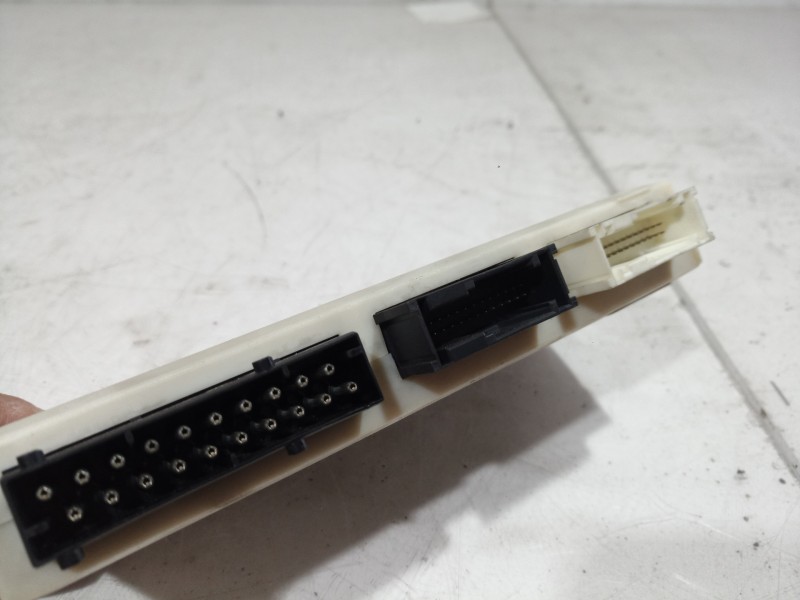 Recambio de modulo confort para bmw serie 5 berlina (e39) 530d referencia OEM IAM 60837710 60837710 60837710