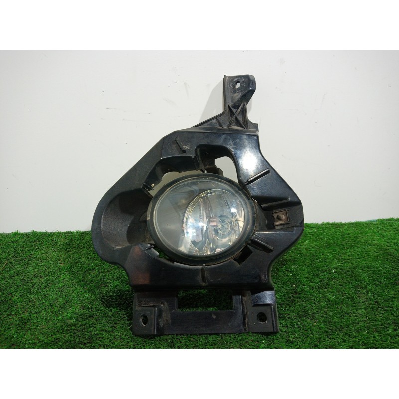 Recambio de faro antiniebla izquierdo para bmw serie 1 berlina (e81/e87) 118d referencia OEM IAM 89203671 89203671 89203671