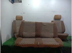 Recambio de juego asientos completo para volkswagen polo (867/871/873) azur coupe referencia OEM IAM 3PUERTAS 3 PUERTAS 3 PUERTA