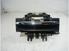 Recambio de maneta exterior trasera derecha para audi a8 (4e2) referencia OEM IAM   