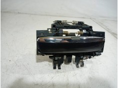 Recambio de maneta exterior trasera derecha para audi a8 (4e2) referencia OEM IAM    2