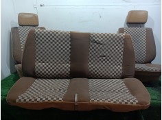 Recambio de juego asientos completo para volkswagen polo (867/871/873) azur coupe referencia OEM IAM 3PUERTAS 3 PUERTAS 3 PUERTA 2