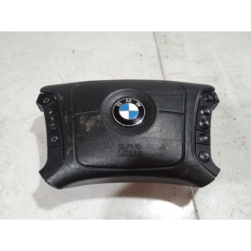 Recambio de airbag volante para bmw serie 5 berlina (e39) 530d referencia OEM IAM 33109599804B 33109599804B 33109599804