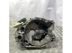 Recambio de caja cambios para peugeot 307 break / sw (s1) break xr referencia OEM IAM 20DP13 20DP13 20DP13