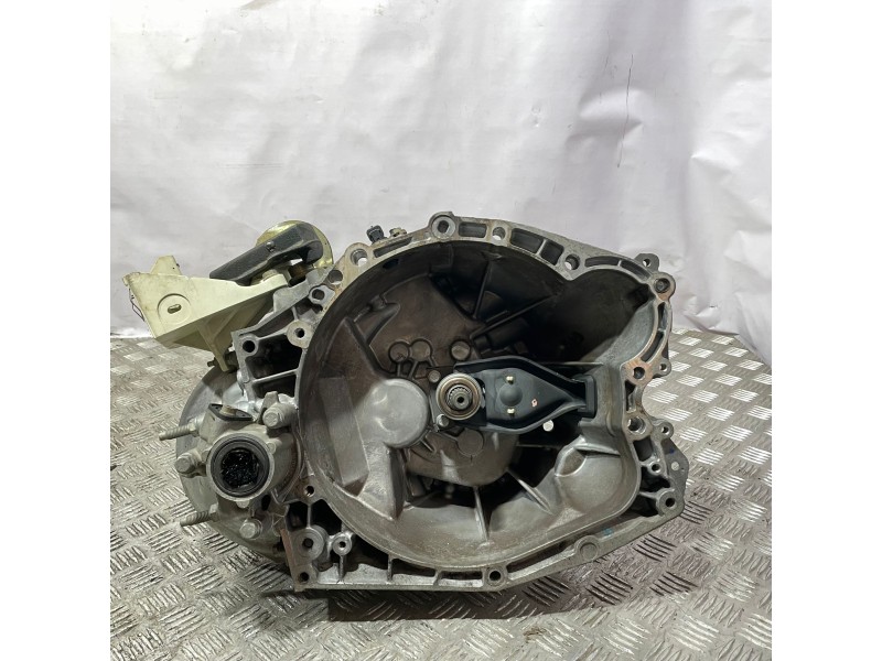 Recambio de caja cambios para peugeot 307 break / sw (s1) break xr referencia OEM IAM 20DP13 20DP13 20DP13