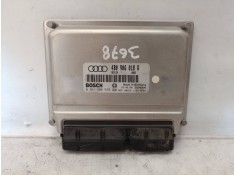 Recambio de centralita motor uce para audi a6 berlina (4b2) 1.8 t referencia OEM IAM 4B0906018R 4B0906018R 0261206539