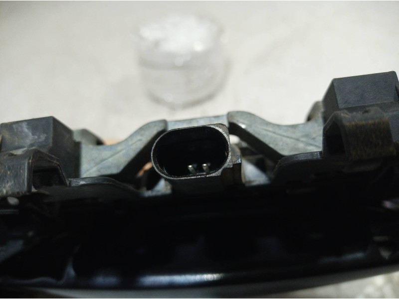 Recambio de maneta exterior trasera derecha para audi a8 (4e2) referencia OEM IAM   