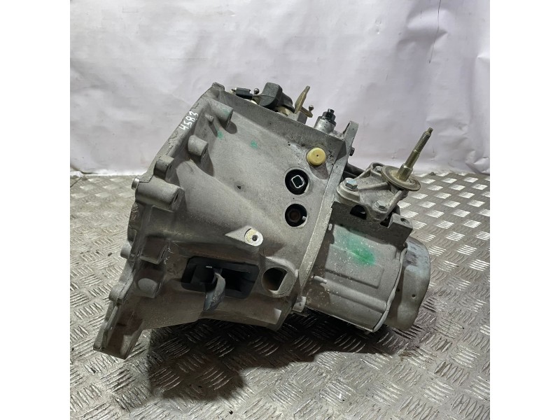 Recambio de caja cambios para peugeot 307 break / sw (s1) break xr referencia OEM IAM 20DP13 20DP13 20DP13