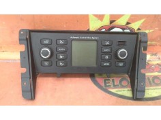 Recambio de mando climatizador para fiat croma (194) 1.9 8v multijet strip referencia OEM IAM 7354258890 7354258890 7354258890