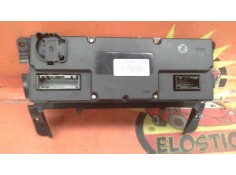Recambio de mando climatizador para fiat croma (194) 1.9 8v multijet strip referencia OEM IAM 7354258890 7354258890 7354258890 2