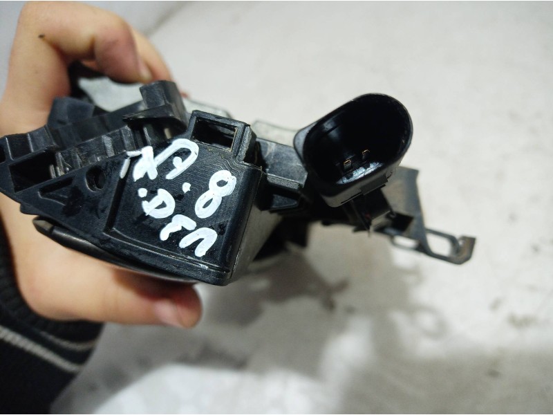 Recambio de maneta exterior trasera derecha para audi a8 (4e2) referencia OEM IAM   