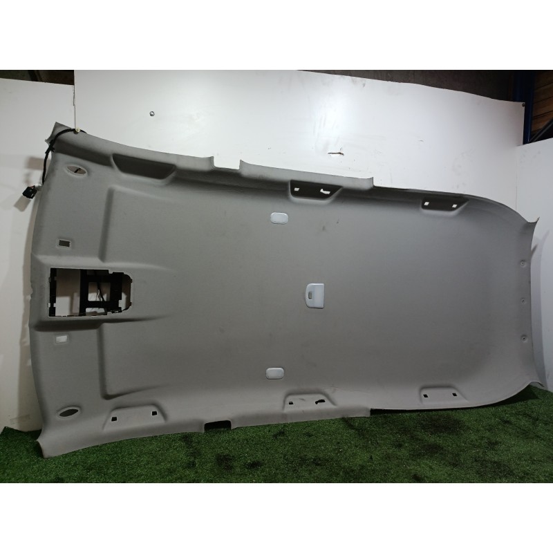 Recambio de techo interior para mahindra xuv 500 xuv 500 fwd w6 referencia OEM IAM 0105CAW00780N 0105CAW00780N 0105CAW00780N