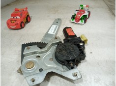 Recambio de elevalunas trasero derecho para kia picanto 1.1 active referencia OEM IAM 988201C200 988201C200 988201C200 2