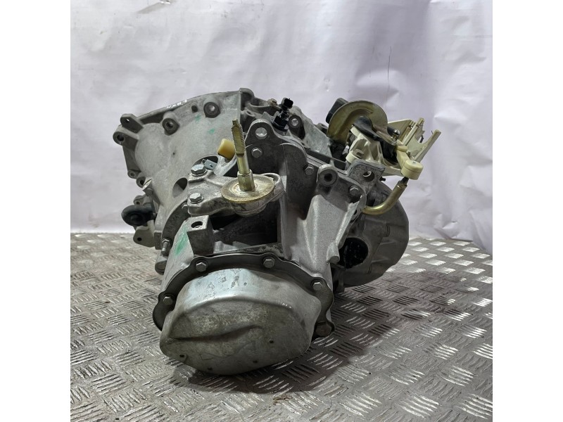 Recambio de caja cambios para peugeot 307 break / sw (s1) break xr referencia OEM IAM 20DP13 20DP13 20DP13