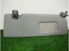 Recambio de parasol derecho para bmw serie 1 berlina (e81/e87) 118d referencia OEM IAM   