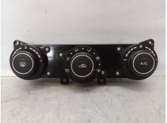 Recambio de mando calefaccion / aire acondicionado para kia cee´d referencia OEM IAM 972501H200EQ 972501H200EQ 972501H200EQ