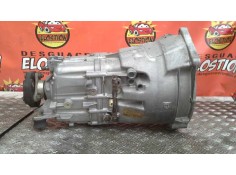 Recambio de caja cambios para bmw serie 3 berlina (e46) 320d referencia OEM IAM HDZ   2