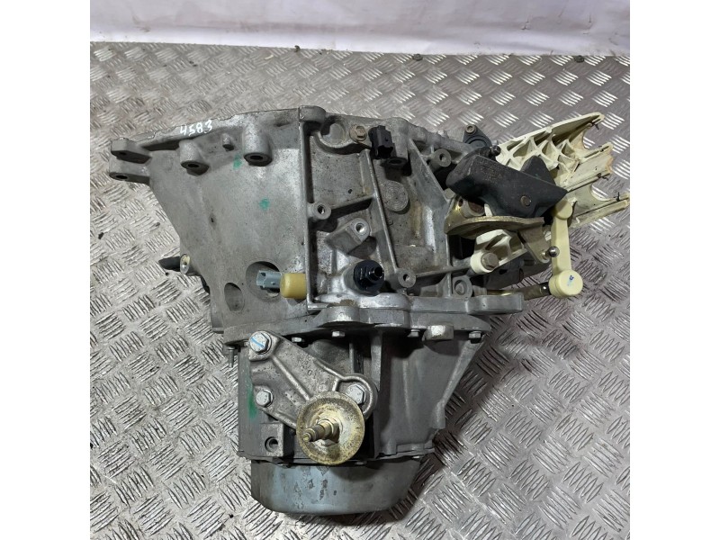 Recambio de caja cambios para peugeot 307 break / sw (s1) break xr referencia OEM IAM 20DP13 20DP13 20DP13