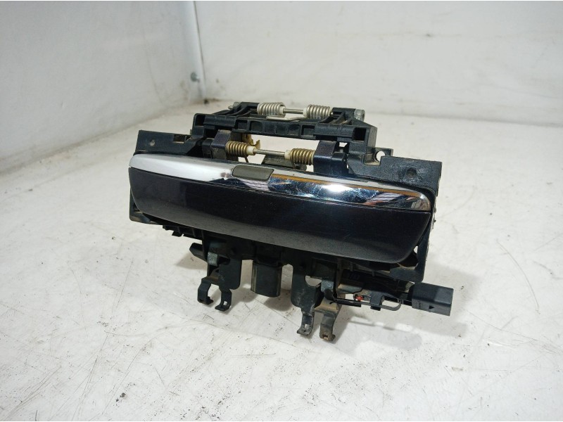 Recambio de maneta exterior trasera derecha para audi a8 (4e2) referencia OEM IAM   