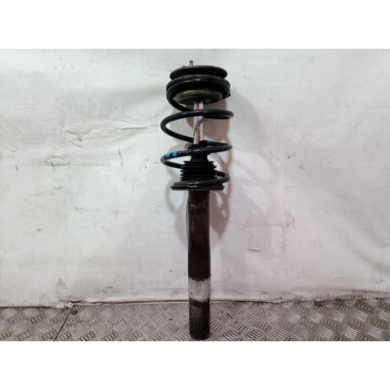 Recambio de amortiguador delantero izquierdo para bmw serie 5 berlina (e39) 530d referencia OEM IAM 1021137612A 1021137612A 1021