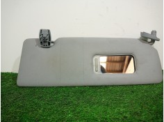 Recambio de parasol derecho para bmw serie 1 berlina (e81/e87) 118d referencia OEM IAM    2