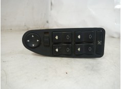Recambio de mando elevalunas delantero izquierdo para bmw serie 5 berlina (e39) referencia OEM IAM 61318360829 61318360829 61318