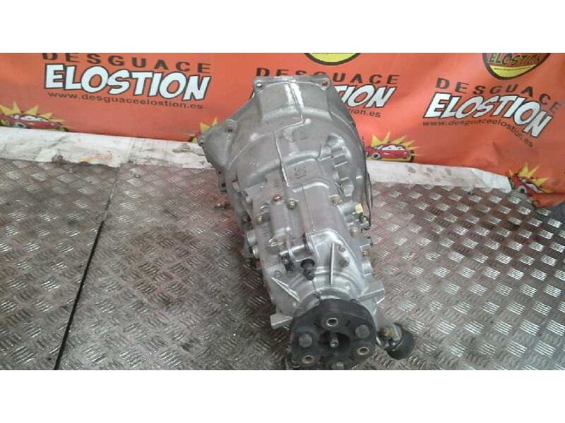 Recambio de caja cambios para bmw serie 3 berlina (e46) 320d referencia OEM IAM HDZ  