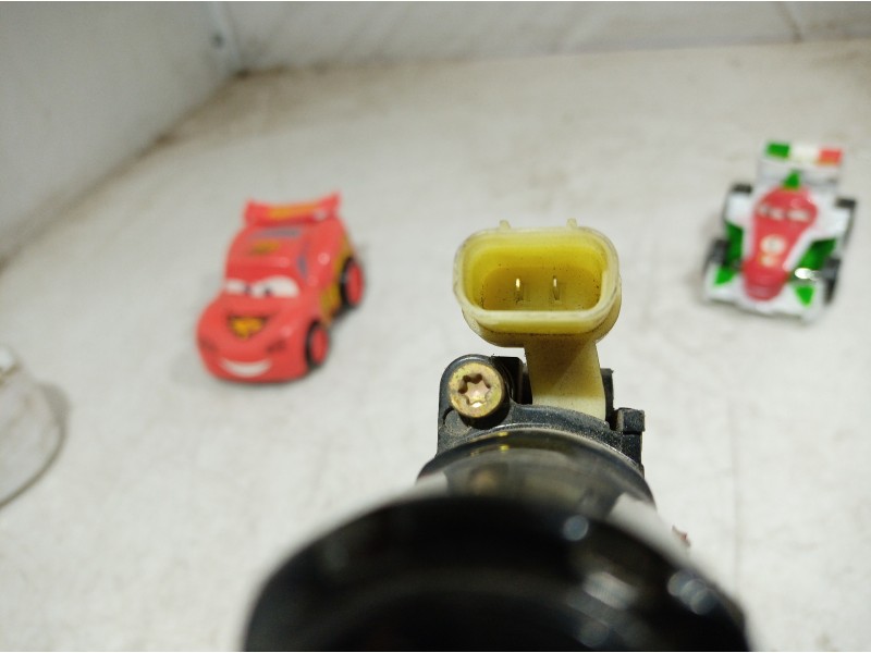 Recambio de elevalunas trasero derecho para kia picanto 1.1 active referencia OEM IAM 988201C200 988201C200 988201C200