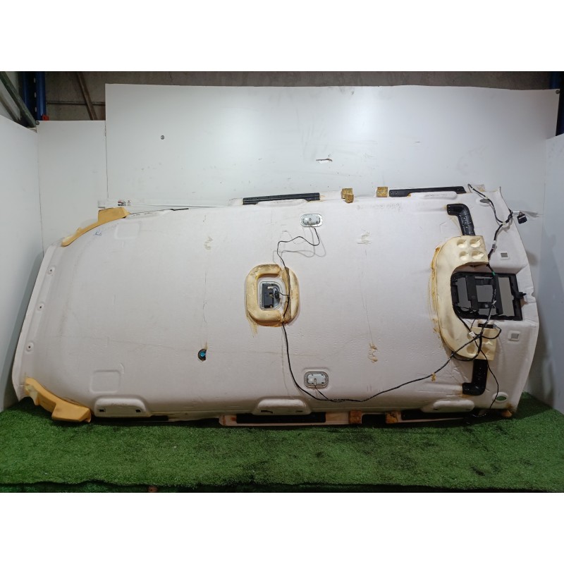 Recambio de techo interior para mahindra xuv 500 xuv 500 fwd w6 referencia OEM IAM 0105CAW00780N 0105CAW00780N 0105CAW00780N