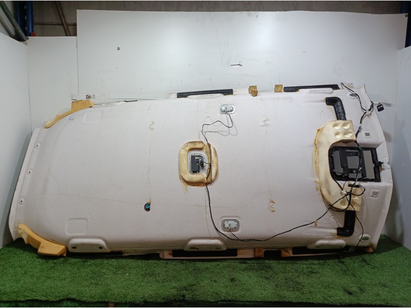 Recambio de techo interior para mahindra xuv 500 xuv 500 fwd w6 referencia OEM IAM 0105CAW00780N 0105CAW00780N 0105CAW00780N