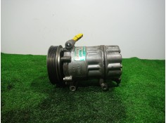 Recambio de compresor aire acondicionado para peugeot 307 berlina (s2) xr referencia OEM IAM SD6CAB SD6CAB 9651910980