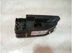 Recambio de mando elevalunas delantero izquierdo para bmw serie 5 berlina (e39) referencia OEM IAM 61318360829 61318360829 61318 2