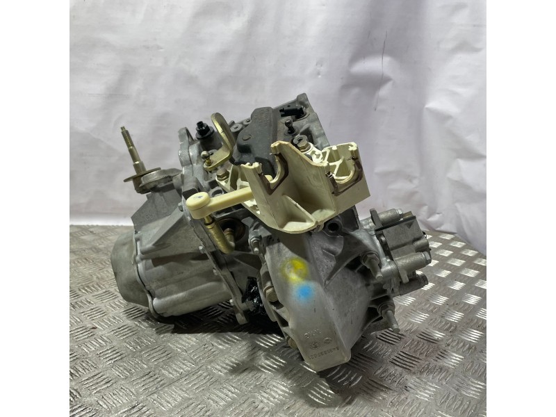 Recambio de caja cambios para peugeot 307 break / sw (s1) break xr referencia OEM IAM 20DP13 20DP13 20DP13