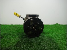 Recambio de compresor aire acondicionado para peugeot 307 berlina (s2) xr referencia OEM IAM SD6CAB SD6CAB 9651910980 2