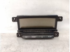 Recambio de pantalla multifuncion para kia cee´d referencia OEM IAM 957101H100 957101H100 957101H100