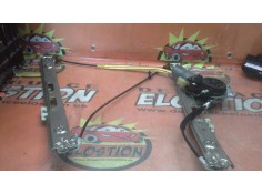 Recambio de elevalunas delantero izquierdo para bmw serie 3 berlina (e46) 320d referencia OEM IAM   