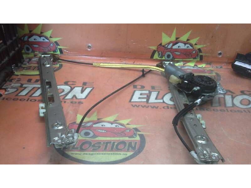 Recambio de elevalunas delantero izquierdo para bmw serie 3 berlina (e46) 320d referencia OEM IAM   