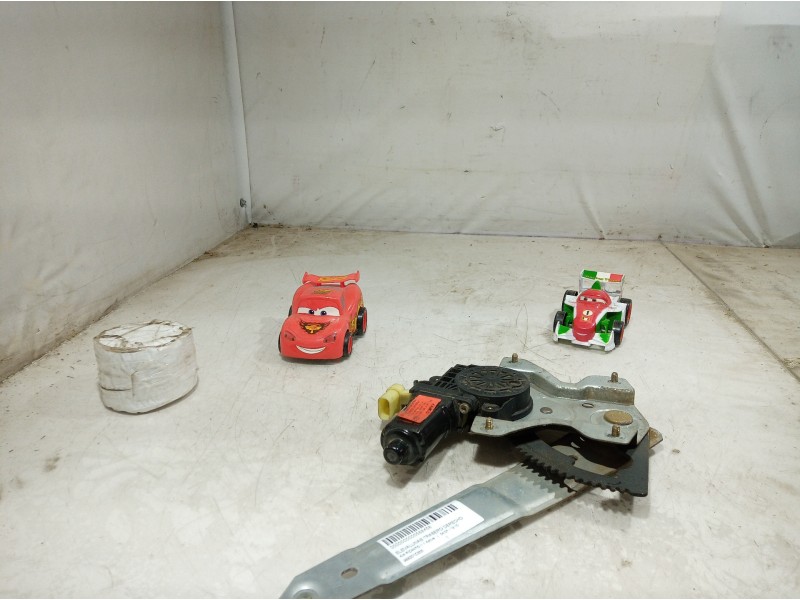 Recambio de elevalunas trasero derecho para kia picanto 1.1 active referencia OEM IAM 988201C200 988201C200 988201C200