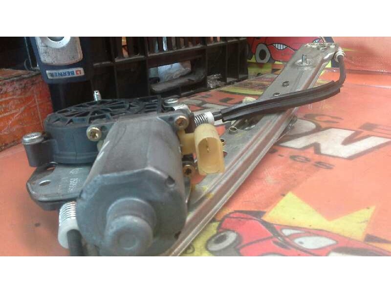 Recambio de elevalunas delantero izquierdo para bmw serie 3 berlina (e46) 320d referencia OEM IAM   