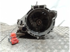 Recambio de caja cambios para ford focus berlina (cak) ghia referencia OEM IAM XS4R7002FB XS4R7002FB XS4R7002FB