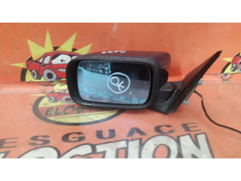 Recambio de retrovisor izquierdo para bmw serie 3 berlina (e46) 320d referencia OEM IAM 0117351 0117352 0117353
