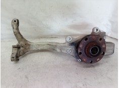 Recambio de mangueta delantera derecha para audi a4 berlina (8e) 2.5 tdi quattro sport edition (132kw) referencia OEM IAM 8E0257