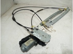 Recambio de elevalunas delantero izquierdo para renault megane ii berlina 3p pack authentique referencia OEM IAM 12800047101 128