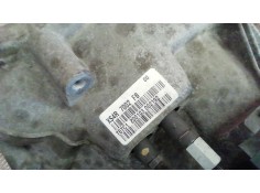 Recambio de caja cambios para ford focus berlina (cak) ghia referencia OEM IAM XS4R7002FB XS4R7002FB XS4R7002FB 2