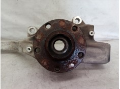 Recambio de mangueta delantera derecha para audi a4 berlina (8e) 2.5 tdi quattro sport edition (132kw) referencia OEM IAM 8E0257 2