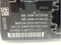 Recambio de modulo electronico para ford c-max edition referencia OEM IAM AV6N14C235BB AV6N14C235BB AV6N14C235 2