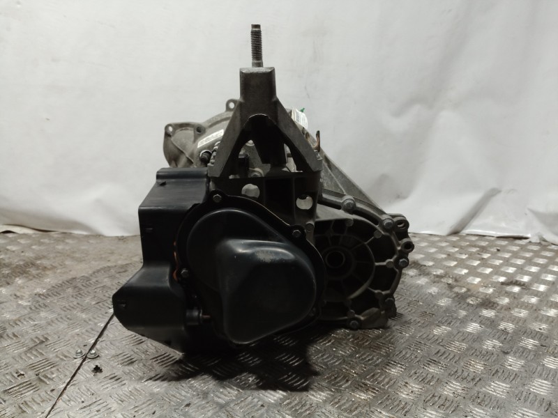 Recambio de caja cambios para ford focus berlina (cak) ghia referencia OEM IAM XS4R7002FB XS4R7002FB XS4R7002FB