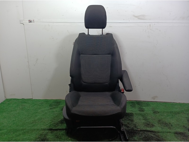Recambio de asiento delantero derecho para peugeot 5008 1.6 hdi fap cat (9hz / dv6ted4) referencia OEM IAM   