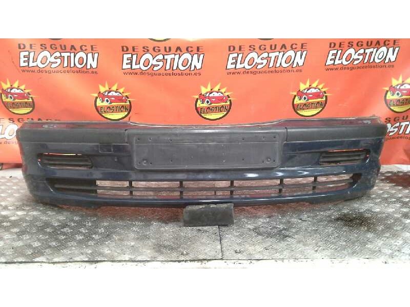 Recambio de paragolpes delantero para bmw serie 3 berlina (e46) 320d referencia OEM IAM 51118195284  
