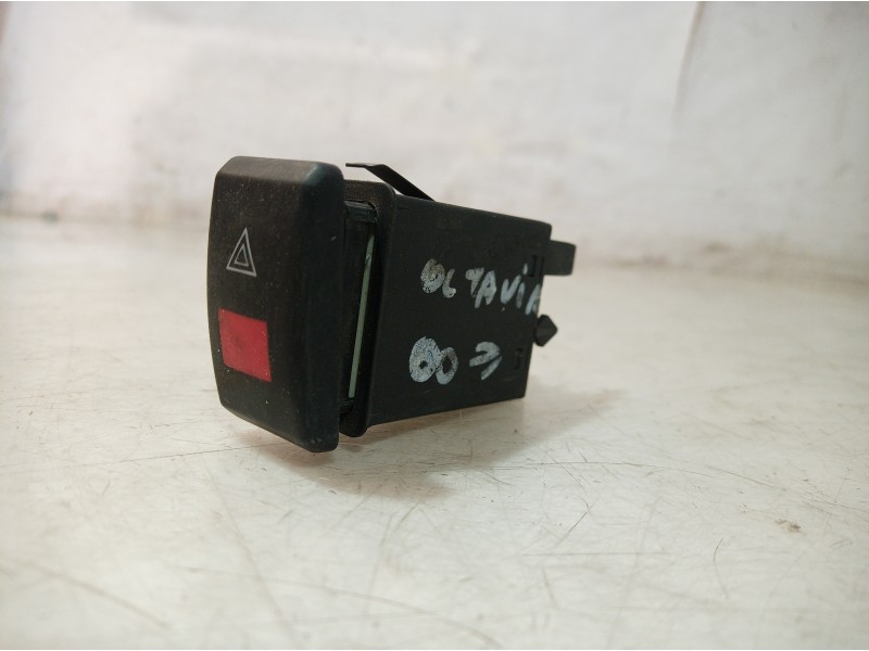 Recambio de warning para skoda octavia berlina (1u2) referencia OEM IAM   